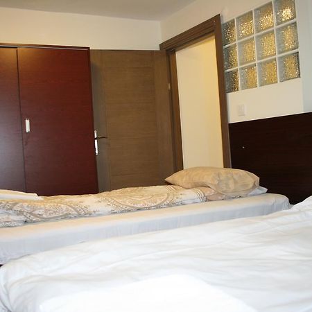 Marmara Apartments Provincia di Provincia di Istanbul Camera foto