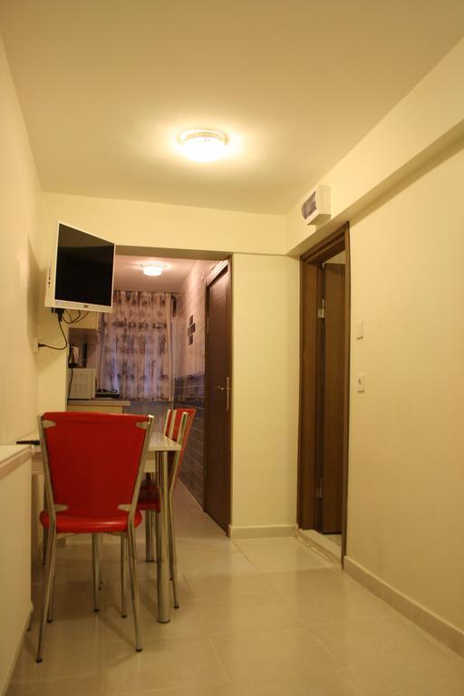 Marmara Apartments Provincia di Provincia di Istanbul Camera foto