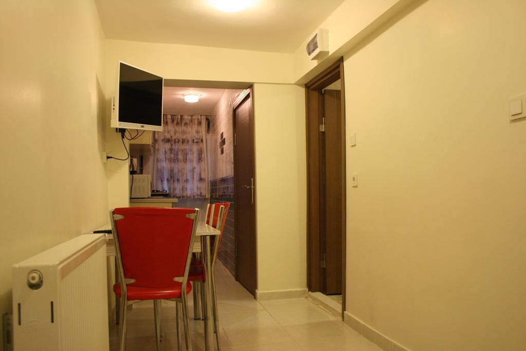 Marmara Apartments Provincia di Provincia di Istanbul Camera foto