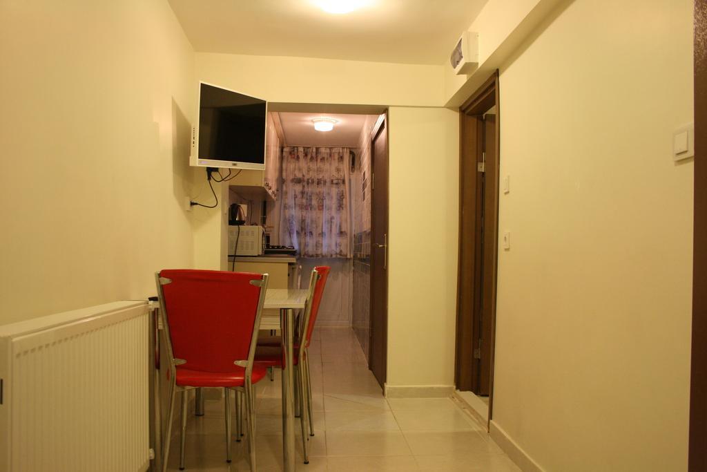 Marmara Apartments Provincia di Provincia di Istanbul Camera foto