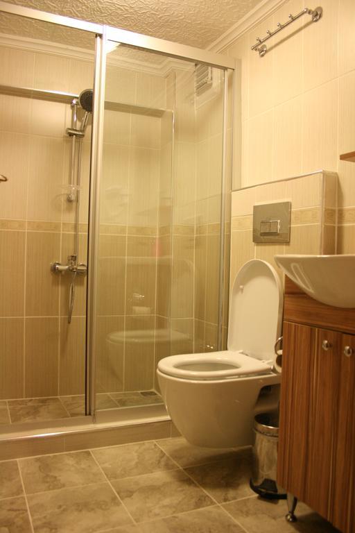 Marmara Apartments Provincia di Provincia di Istanbul Camera foto