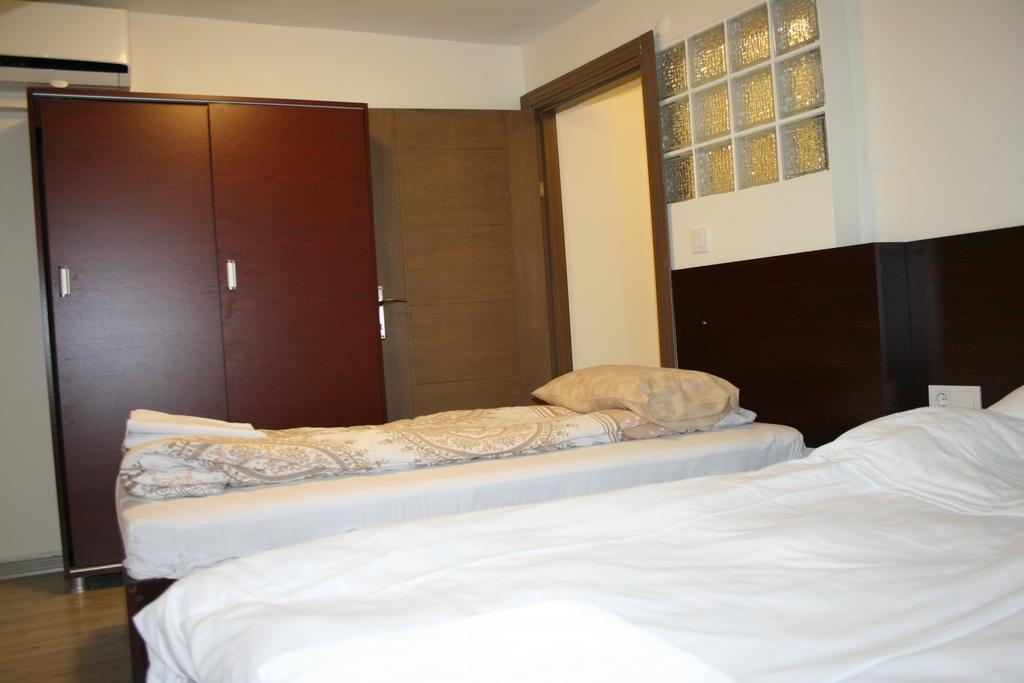 Marmara Apartments Provincia di Provincia di Istanbul Camera foto