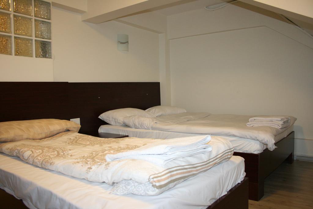 Marmara Apartments Provincia di Provincia di Istanbul Camera foto
