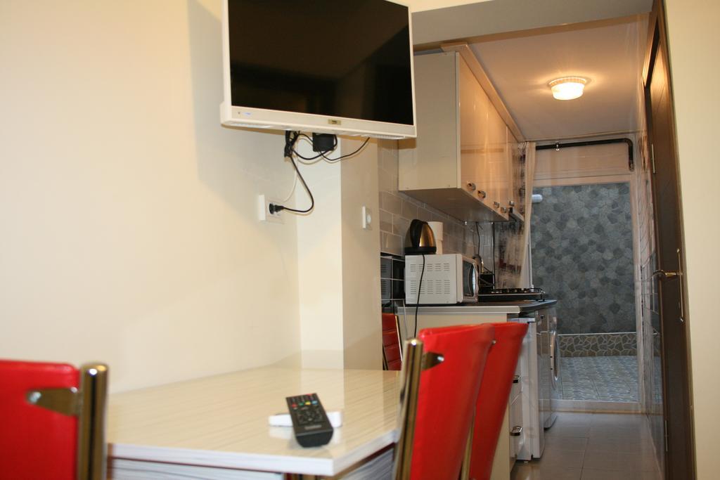 Marmara Apartments Provincia di Provincia di Istanbul Camera foto