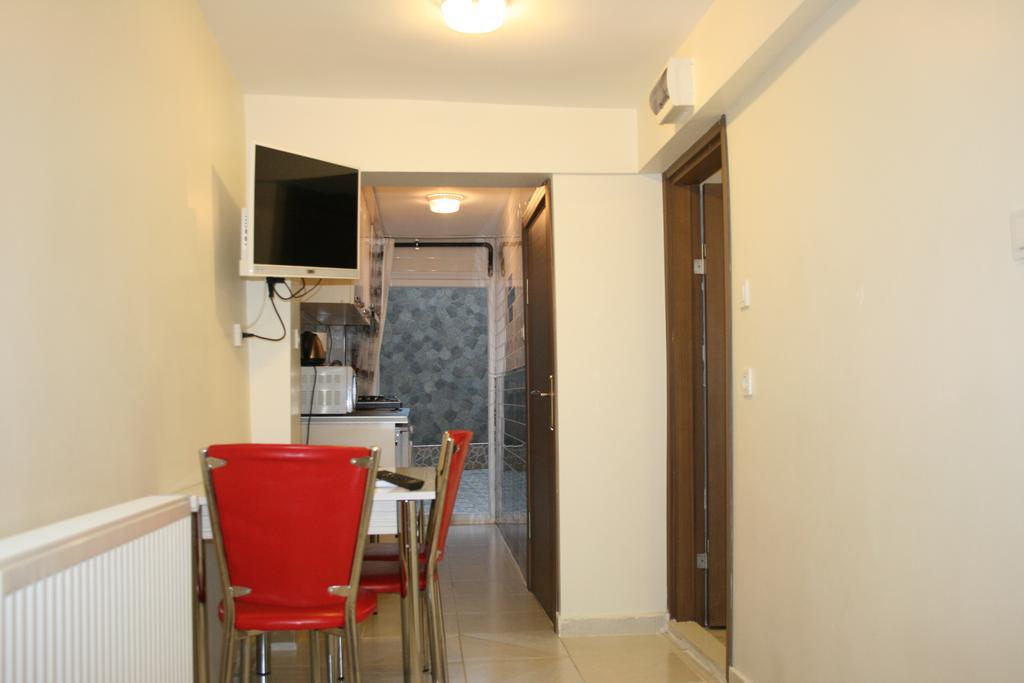 Marmara Apartments Provincia di Provincia di Istanbul Camera foto