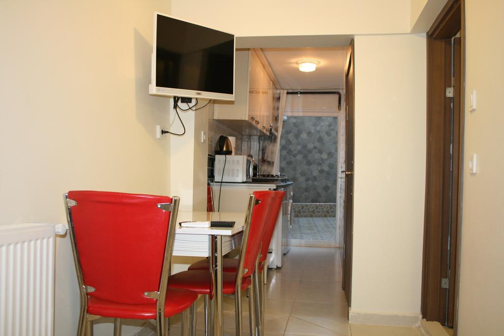 Marmara Apartments Provincia di Provincia di Istanbul Camera foto