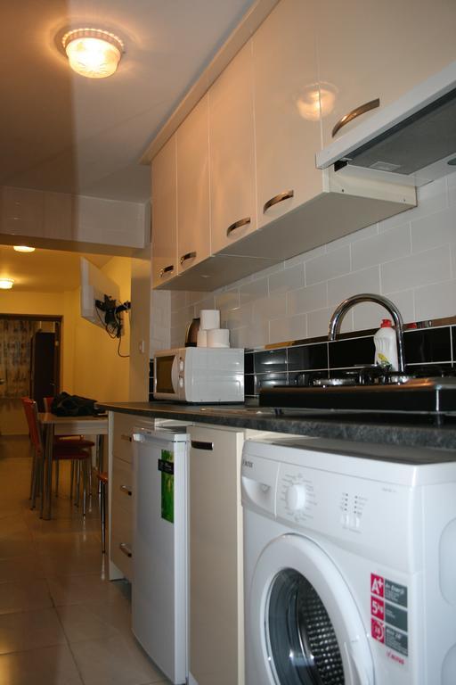 Marmara Apartments Provincia di Provincia di Istanbul Camera foto