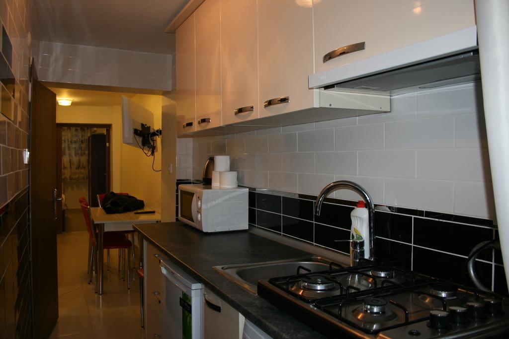 Marmara Apartments Provincia di Provincia di Istanbul Camera foto
