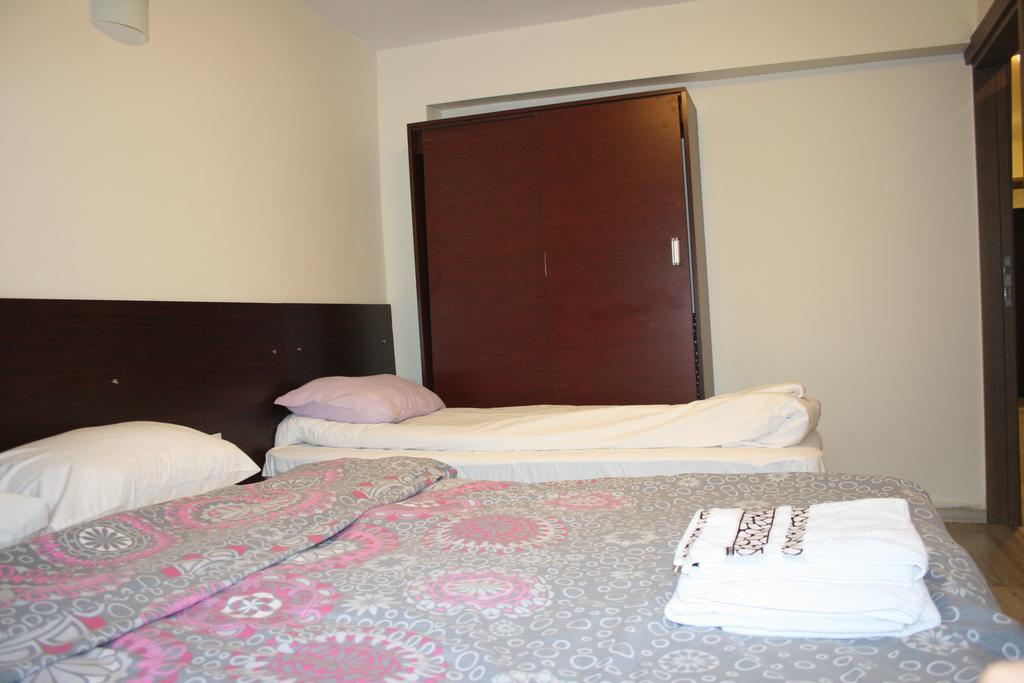 Marmara Apartments Provincia di Provincia di Istanbul Camera foto
