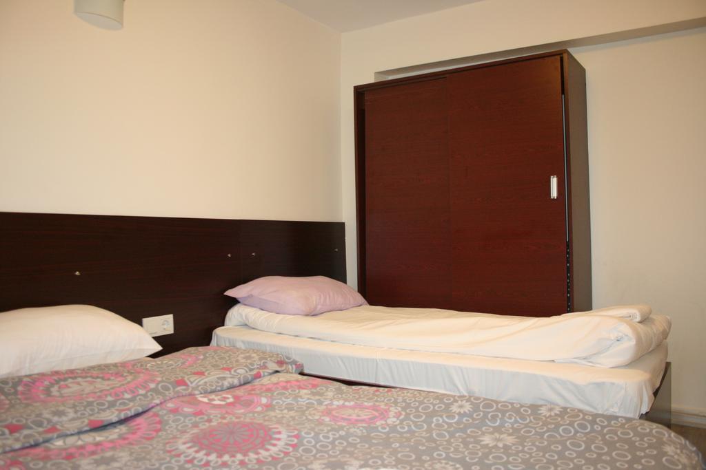 Marmara Apartments Provincia di Provincia di Istanbul Camera foto