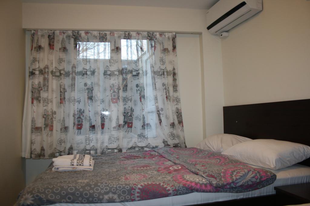 Marmara Apartments Provincia di Provincia di Istanbul Camera foto