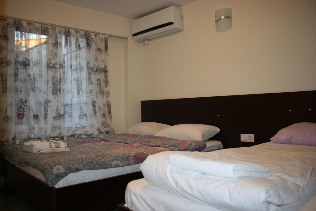 Marmara Apartments Provincia di Provincia di Istanbul Camera foto