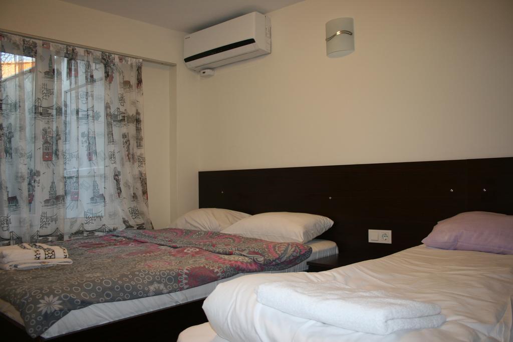 Marmara Apartments Provincia di Provincia di Istanbul Camera foto