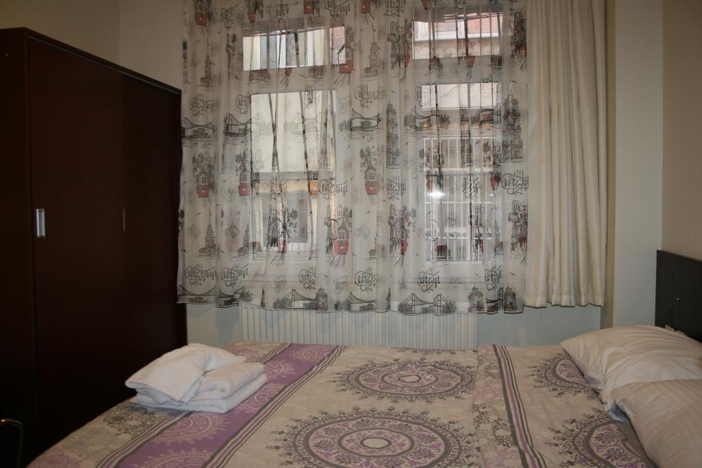 Marmara Apartments Provincia di Provincia di Istanbul Camera foto