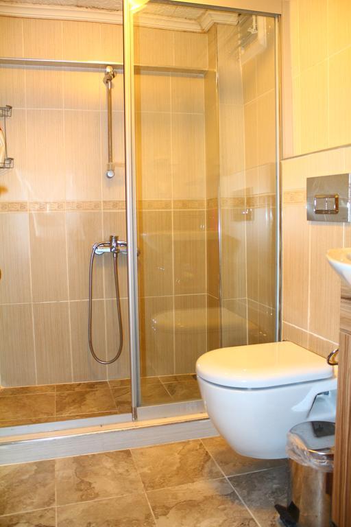Marmara Apartments Provincia di Provincia di Istanbul Esterno foto