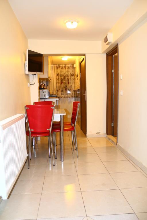 Marmara Apartments Provincia di Provincia di Istanbul Esterno foto